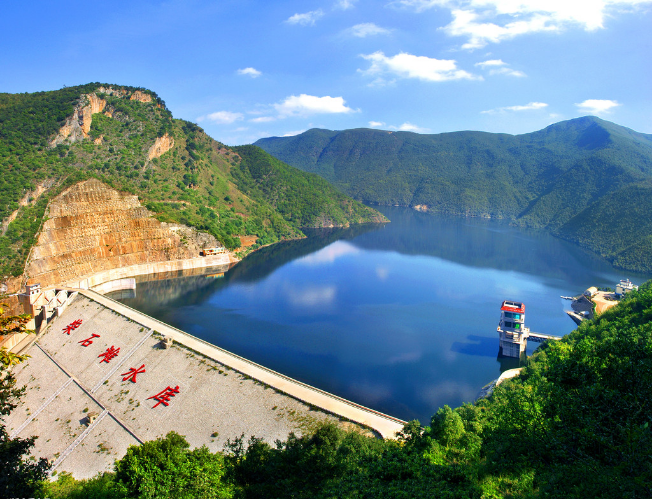 水電站水情自動(dòng)測(cè)報(bào)系統(tǒng)_水庫(kù)水情測(cè)報(bào)系統(tǒng)_河道水文自動(dòng)測(cè)報(bào)系統(tǒng)_水庫(kù)水雨情監(jiān)測(cè)系統(tǒng)