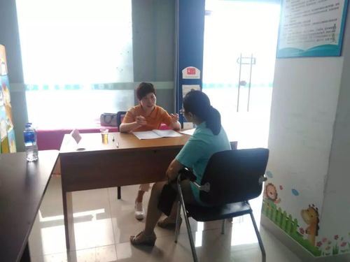 健康有約咨詢點第二期啟動，面對面服務助力健康生活