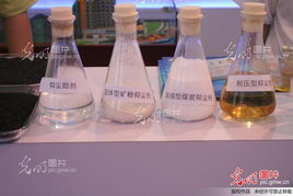 2012北京國際節能環保展覽會 環保節能產品的綠色趨勢